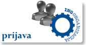 Korisnička prijava