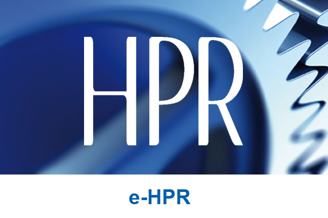 e-hpr